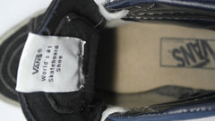 vintage vans style #38 ~ US6