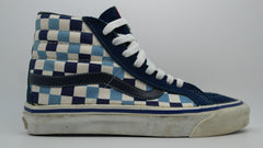 vans style #38 ¬ US6.5