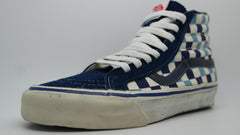 vans style #38 ¬ US6.5