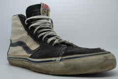 vans style #38 ¬ US10
