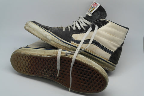 vans style #38 ¬ US10