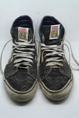 vans style #38 ¬ US10