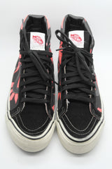 vintage van's style #38 ~ US7.5