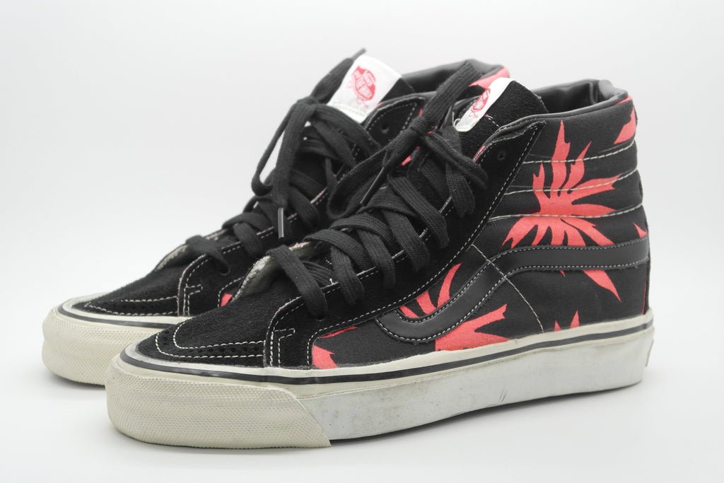 vintage van's style #38 ~ US7.5