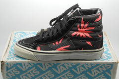 vintage van's style #38 ~ US7.5