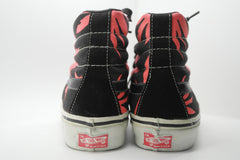 vintage van's style #38 ~ US7.5