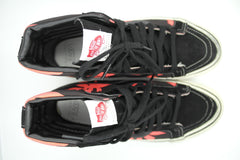 vintage van's style #38 ~ US7.5