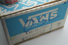 vintage van's style #38 ~ US7.5