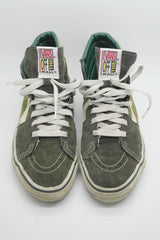 vintage vans style #38 ~ US6