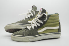 vintage vans style #38 ~ US6