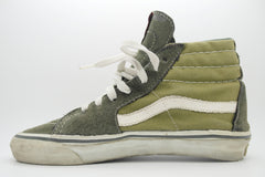 vintage vans style #38 ~ US6