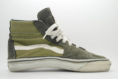 vintage vans style #38 ~ US6