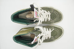 vintage vans style #38 ~ US6