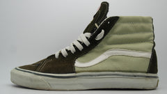 vans style #38 ¬ US10