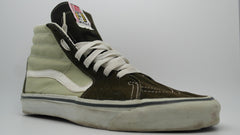 vans style #38 ¬ US10