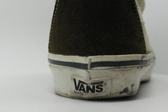 vans style #38 ¬ US10
