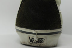vans style #38 ¬ US10