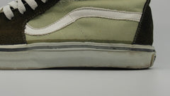 vans style #38 ¬ US10