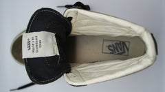 vans style #38 ¬ US11