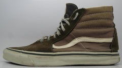 vintage van's style #38 ~ US11 ?