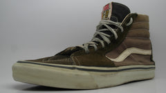 vintage van's style #38 ~ US11 ?