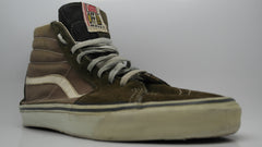 vintage van's style #38 ~ US11 ?