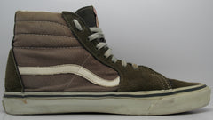 vintage van's style #38 ~ US11 ?