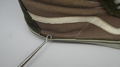 vintage van's style #38 ~ US11 ?