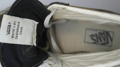 vintage van's style #38 ~ US11 ?