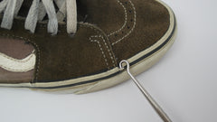 vintage van's style #38 ~ US11 ?