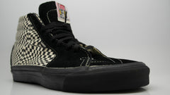 vintage vans style #38 ~ US8.5, US9