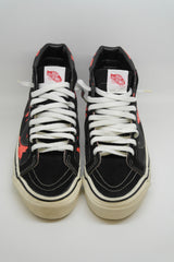 vintage vans style #38 ~ US7
