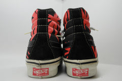 vintage vans style #38 ~ US7