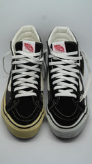 vintage vans style #38 ¬ US8