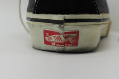 vintage vans style #38 ¬ US8