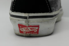 vintage vans style #38 ¬ US8