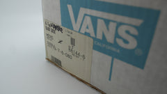 vintage vans style #38 ¬ US8