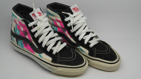 vintage vans style #38 ~ US4