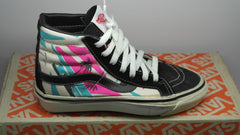 vintage vans style #38 ~ US4