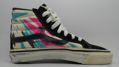 vintage vans style #38 ~ US4
