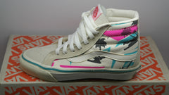 vintage vans style #38 ~ US2.5, US4, US5
