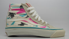 vintage vans style #38 ~ US2.5, US4, US5