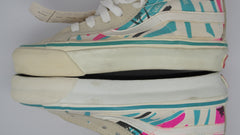 vintage vans style #38 ~ US2.5, US4, US5
