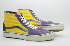 vintage vans style #38 ~ US9