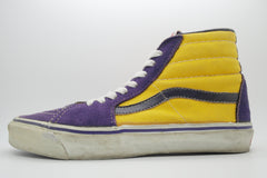 vintage vans style #38 ~ US9
