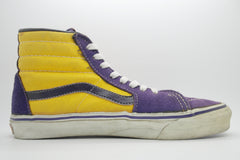 vintage vans style #38 ~ US9