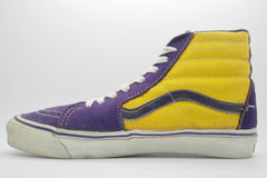 vintage vans style #38 ~ US9