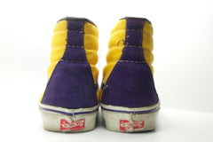 vintage vans style #38 ~ US9