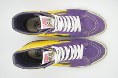 vintage vans style #38 ~ US9
