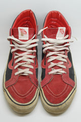 vintage vans style #38 ~ US12